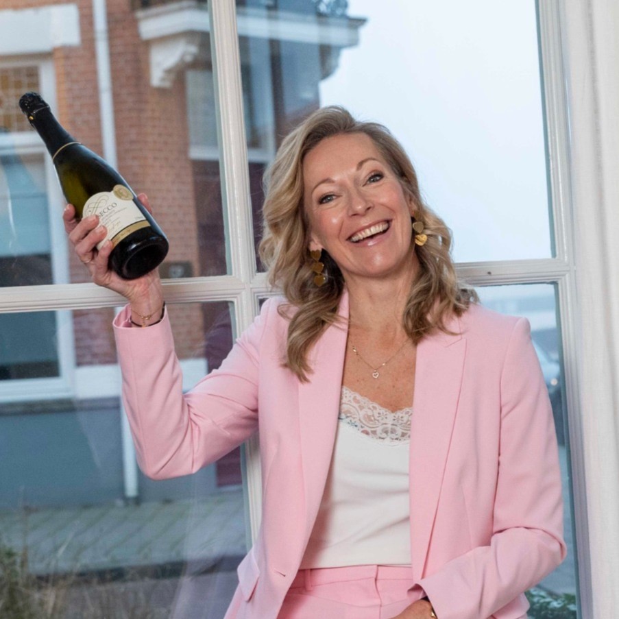 Review Jerney de Bok