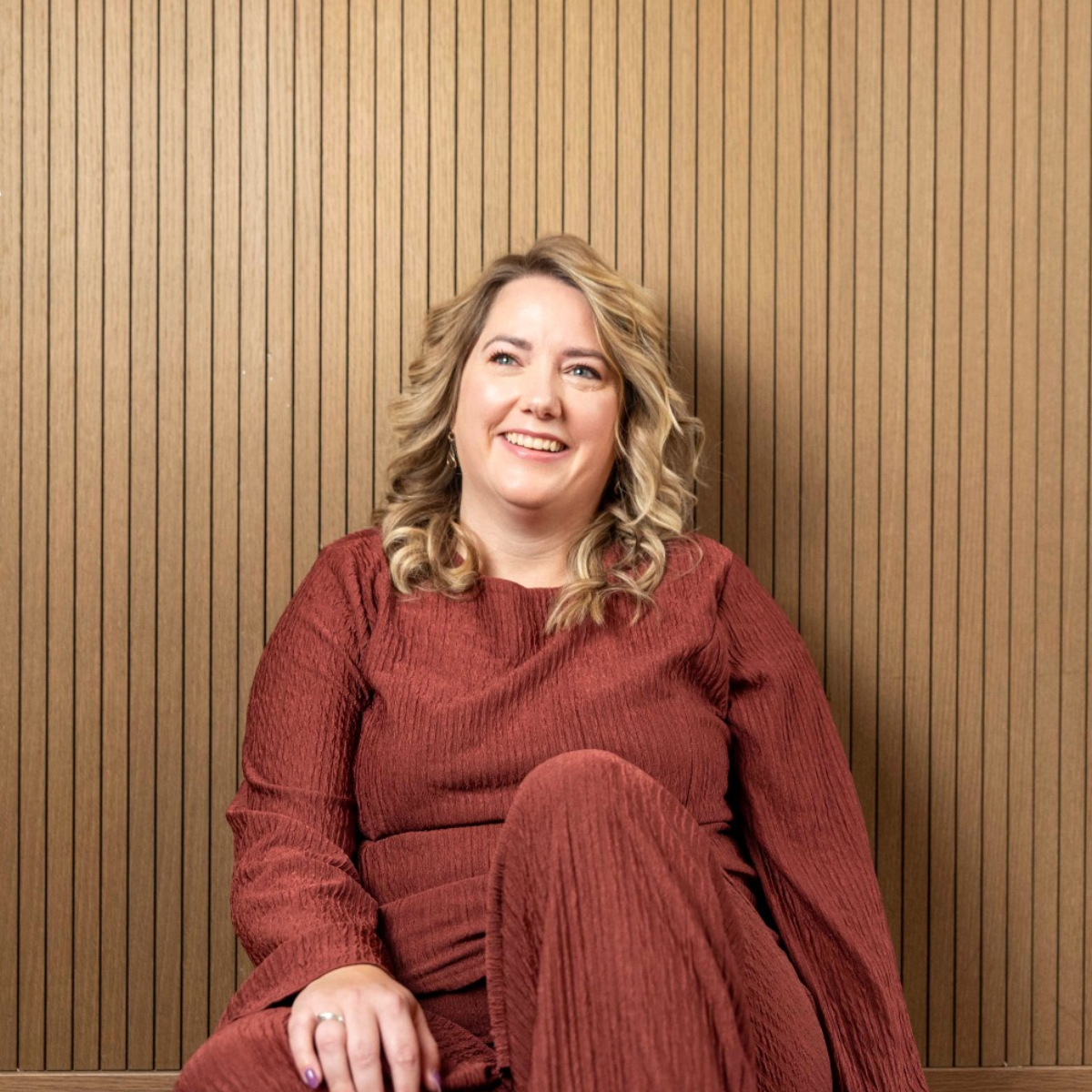 Jamilla Waas financieel expert