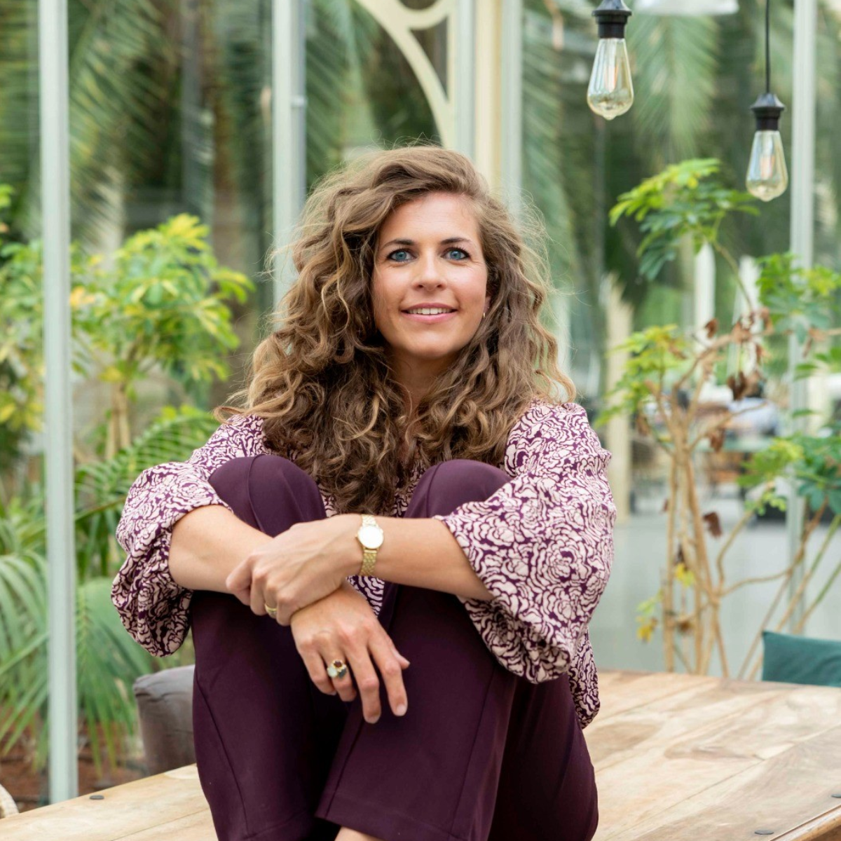 Marielle Ellens NEI therapeut