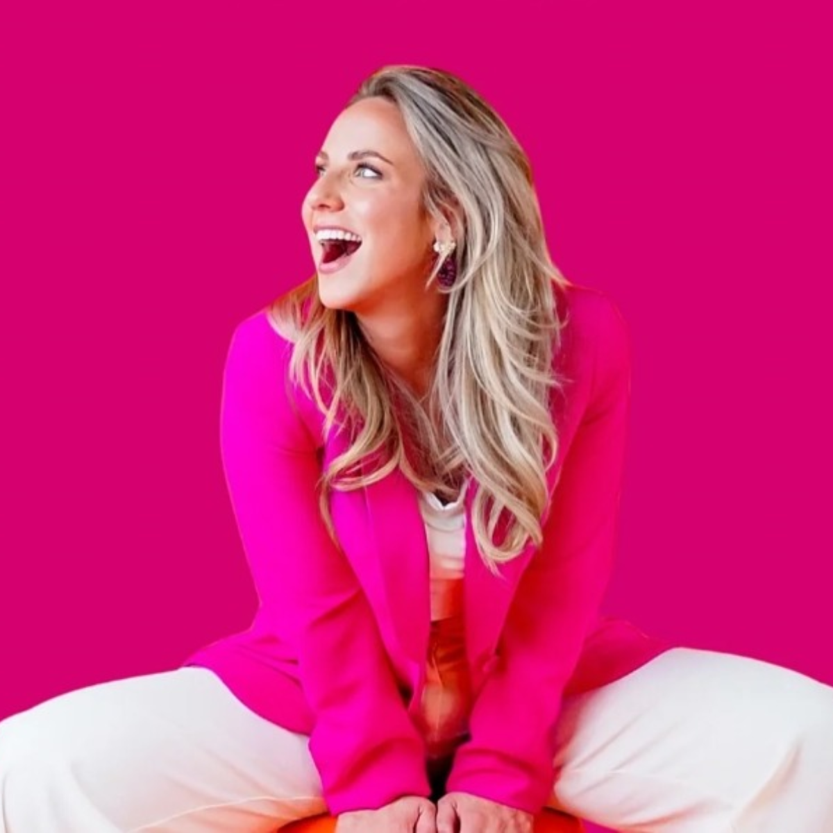 Tessa van Niekerk Personal Branding Fotograaf