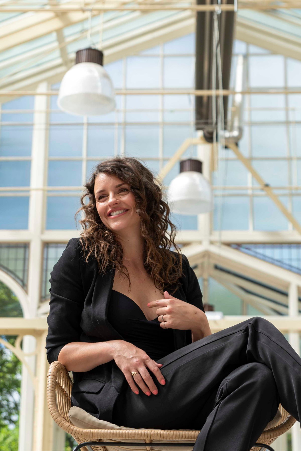 Marlieke Kuijs - jouw Business Mentor & Personal Branding Specialist