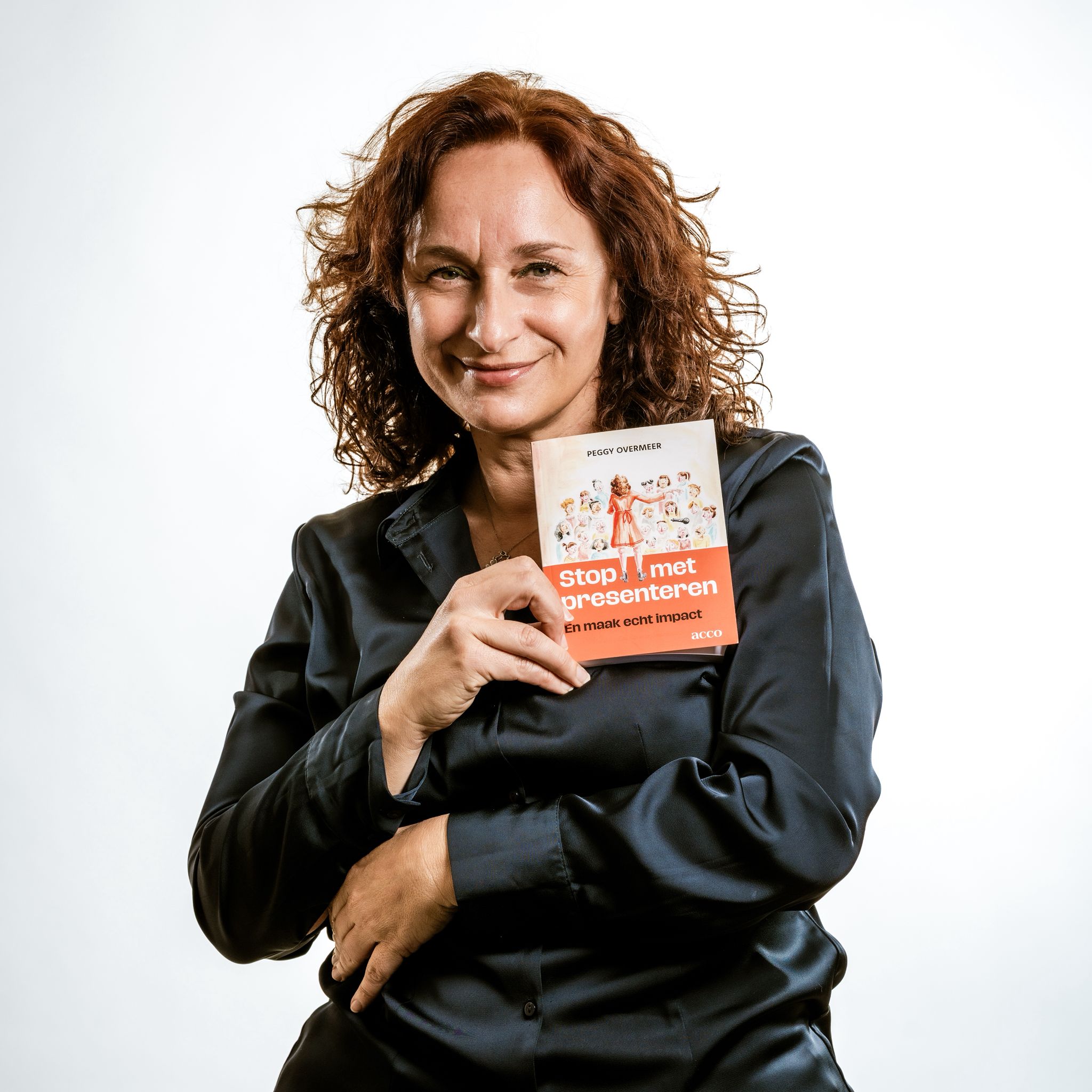 Peggy presentatiecoach - review