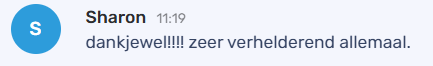 Masterclass waarom zichtbaar zijn niet genoeg is om te groeien