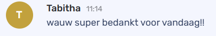 Masterclass waarom zichtbaar zijn niet genoeg is om te groeien.