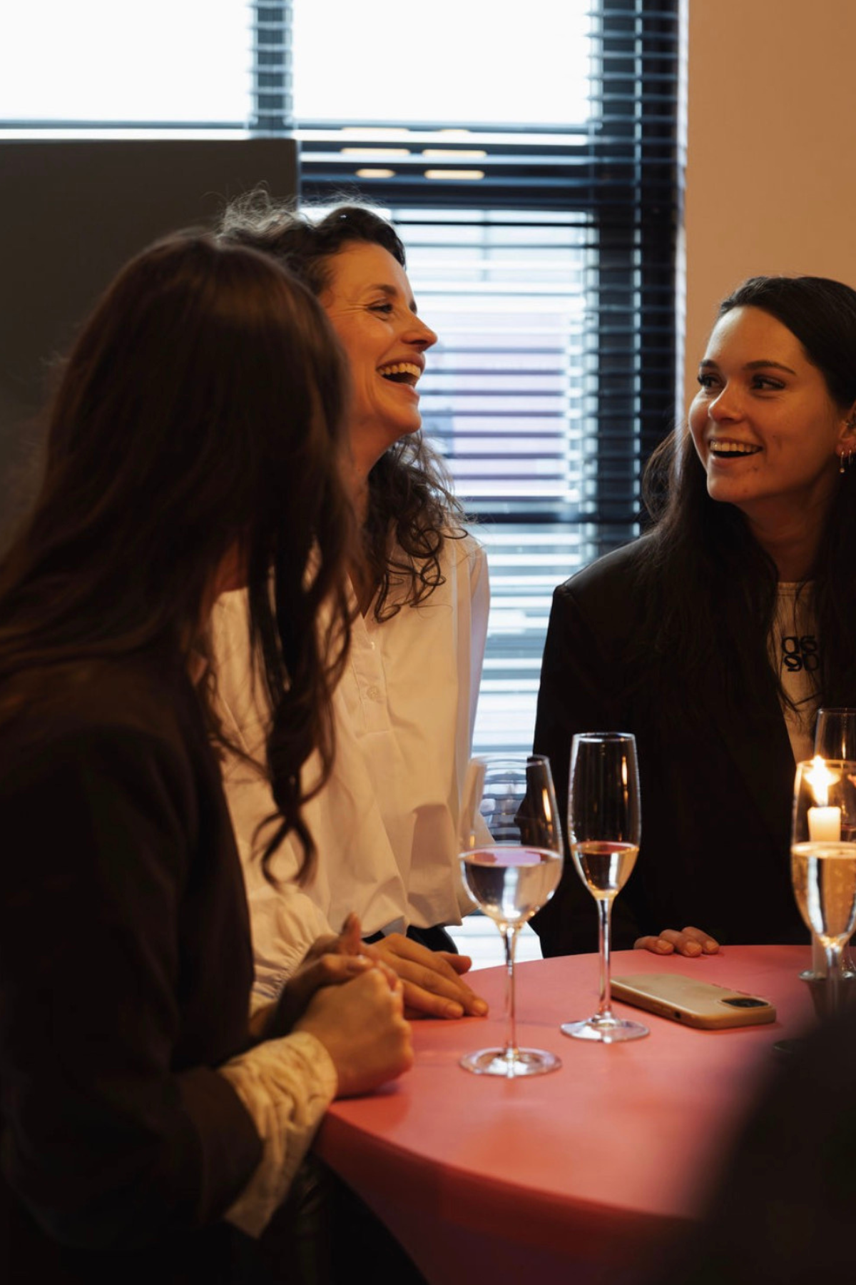 Marlieke Kuijs - jouw Business Mentor & Personal Branding Specialist